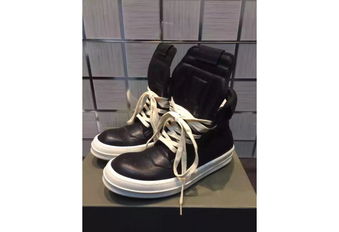 R*ICK O*WENS SNEAKERS RO-21