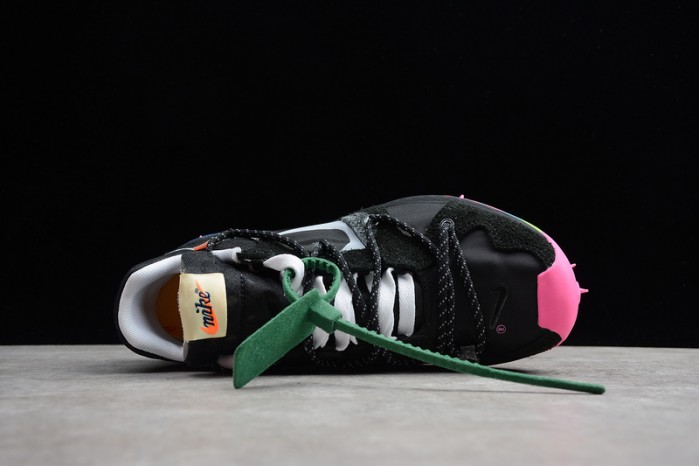 Nike Zoom Terra Kiger 5 OW Black - CD8179-001