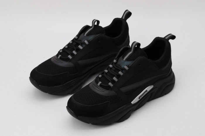 DR B22 TRAINER SNEAKER