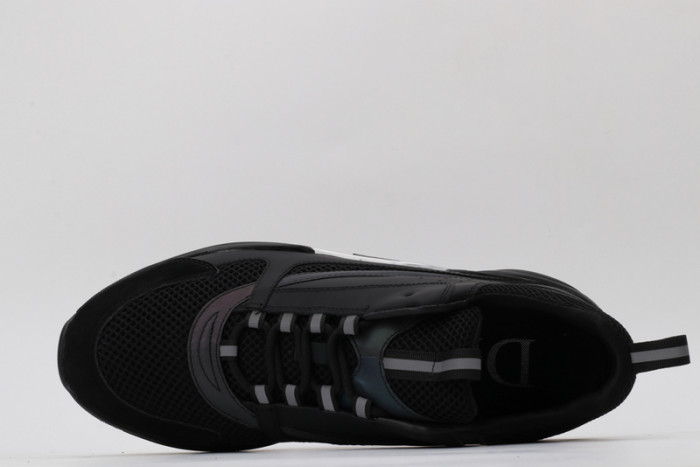 DR B22 TRAINER SNEAKER