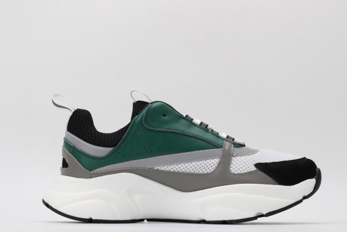 DR B22 TRAINER SNEAKER