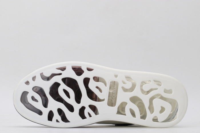 ale*d*r M*Q*en sole sneakers