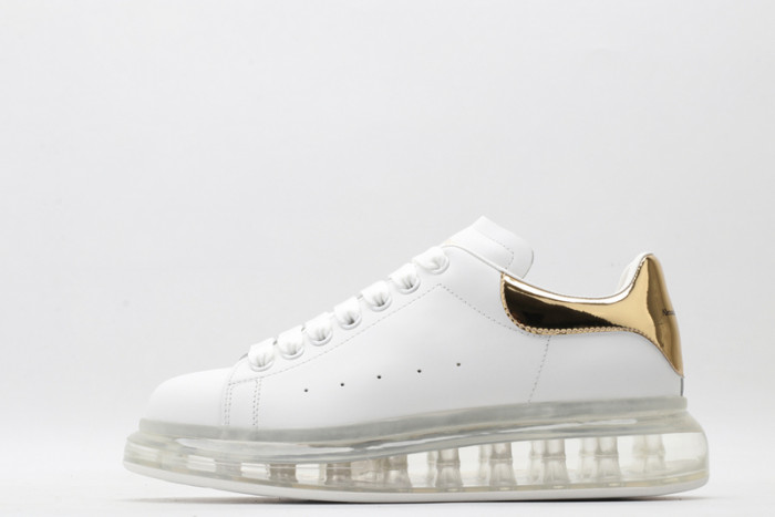 ale*d*r M*Q*en sole sneakers