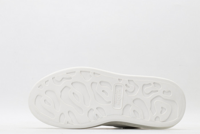 ale*d*r M*Q*en sole sneakers