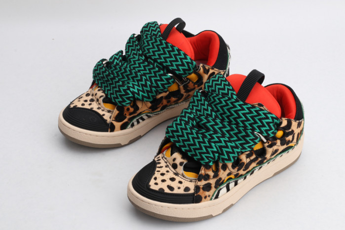 LANVIN SNEAKERS