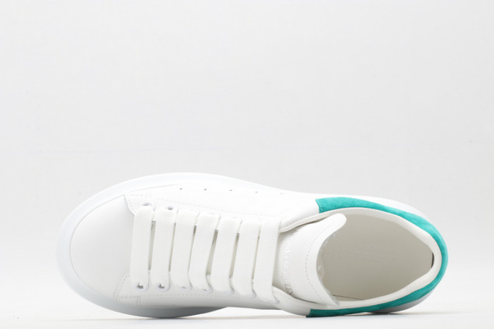 ale*d*r M*Q*en sole sneakers