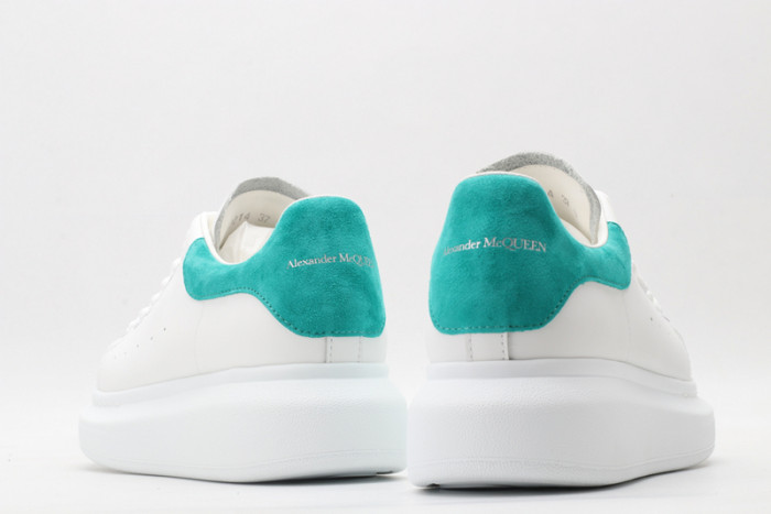 ale*d*r M*Q*en sole sneakers