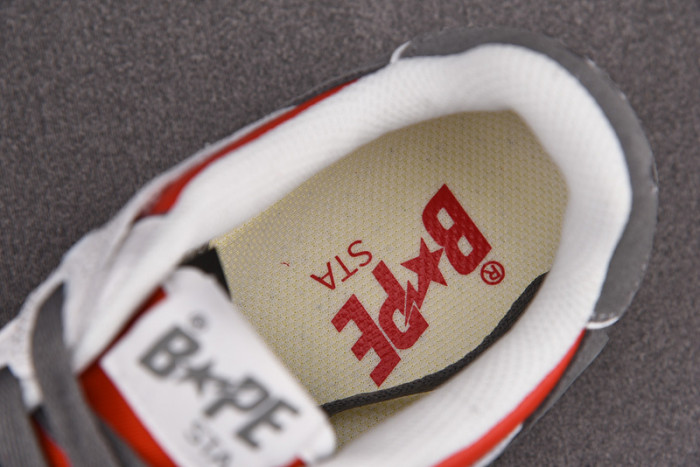 A Bathing Ape Bape Sta Low