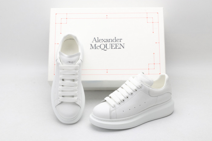ale*d*r M*Q*en sole sneakers