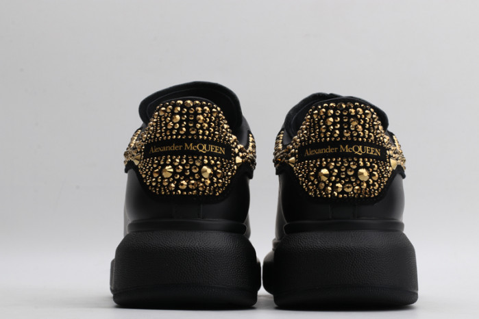 ale*d*r M*Q*en sole sneakers