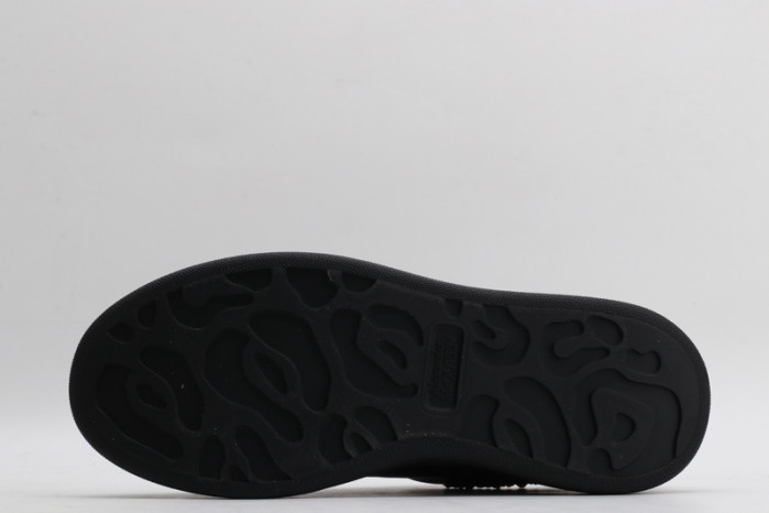 ale*d*r M*Q*en sole sneakers