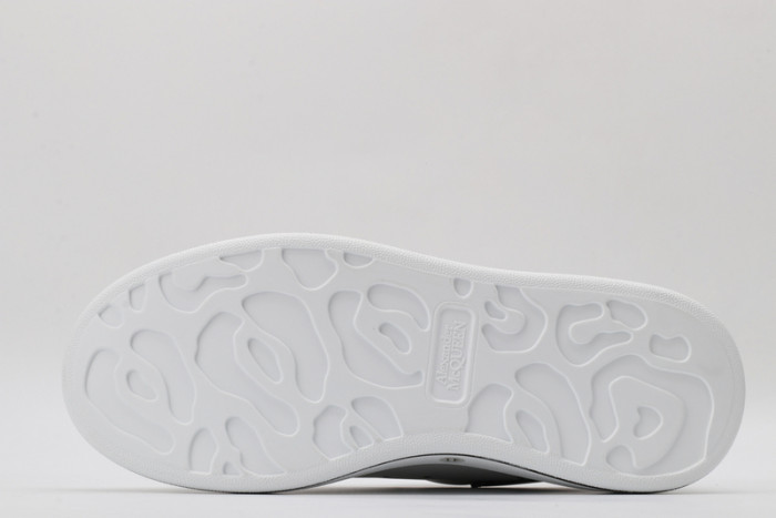 ale*d*r M*Q*en sole sneakers