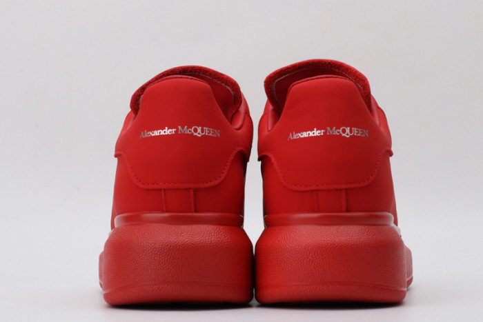 ale*d*r M*Q*en sole sneakers