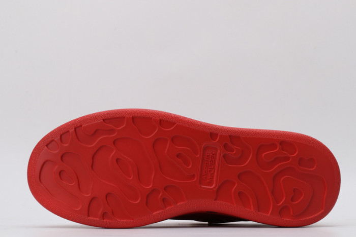 ale*d*r M*Q*en sole sneakers