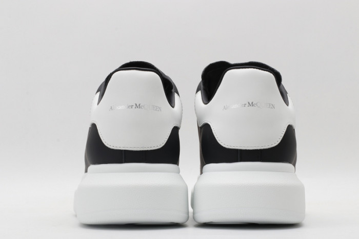 ale*d*r M*Q*en sole sneakers