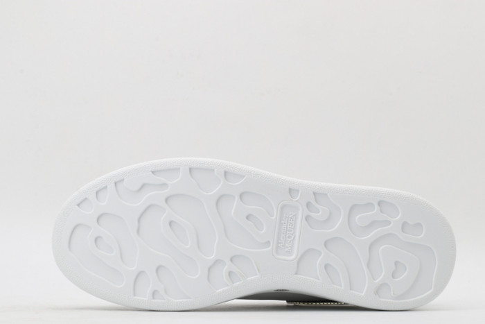 ale*d*r M*Q*en sole sneakers