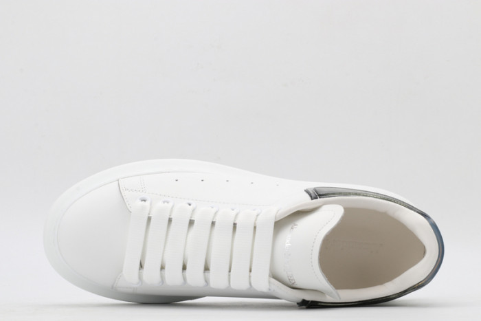 ale*d*r M*Q*en sole sneakers