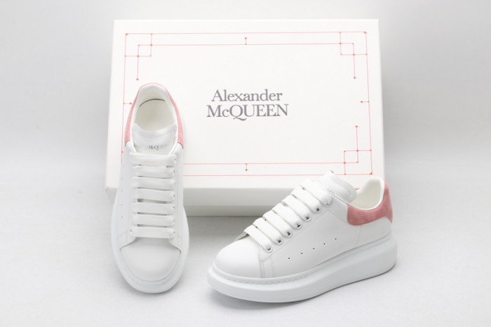 ale*d*r M*Q*en sole sneakers