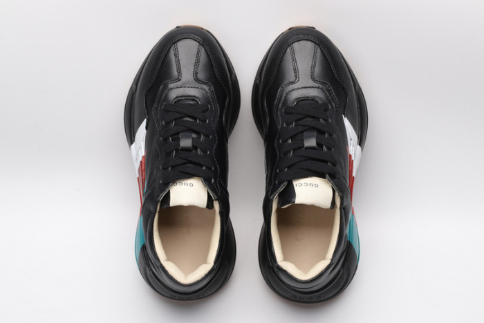 GC TRAINER SNEAKER