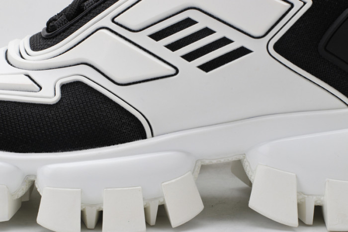 PR CLOUDBUST THUNDER KNIT