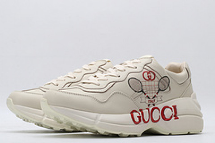 GC TRAINER SNEAKER