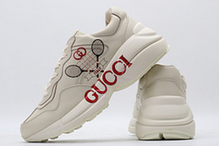 GC TRAINER SNEAKER