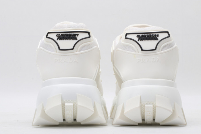 PR CLOUDBUST THUNDER KNIT