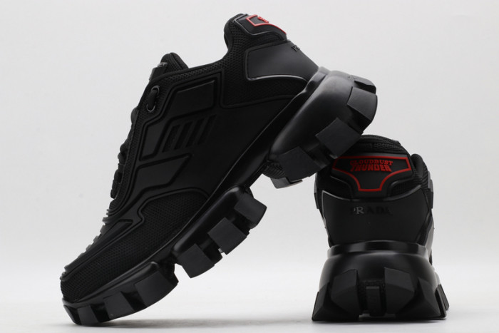 PR CLOUDBUST THUNDER KNIT