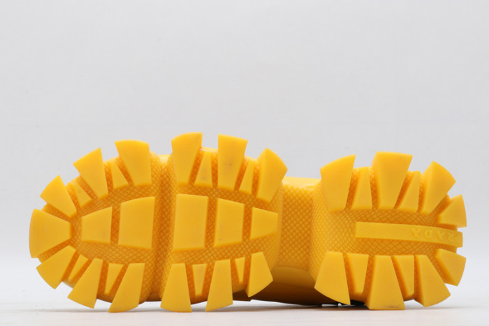 PR CLOUDBUST THUNDER KNIT