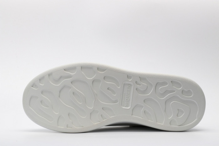 ale*d*r M*Q*en sole sneakers