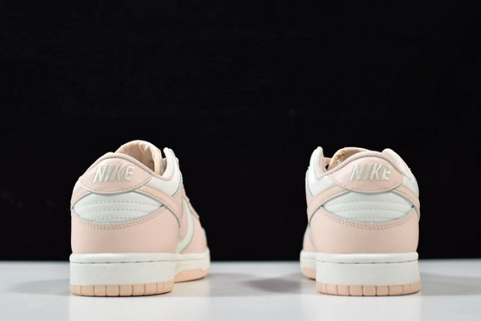 NIKE DUNK LOW ORANGE PEARL (W) DD1503-102