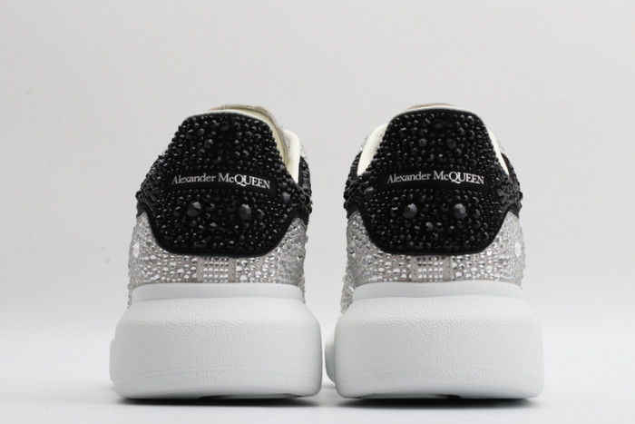 ale*d*r M*Q*en sole sneakers