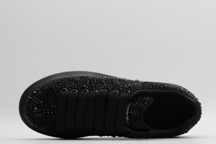 ale*d*r M*Q*en sole sneakers