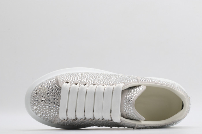 ale*d*r M*Q*en sole sneakers