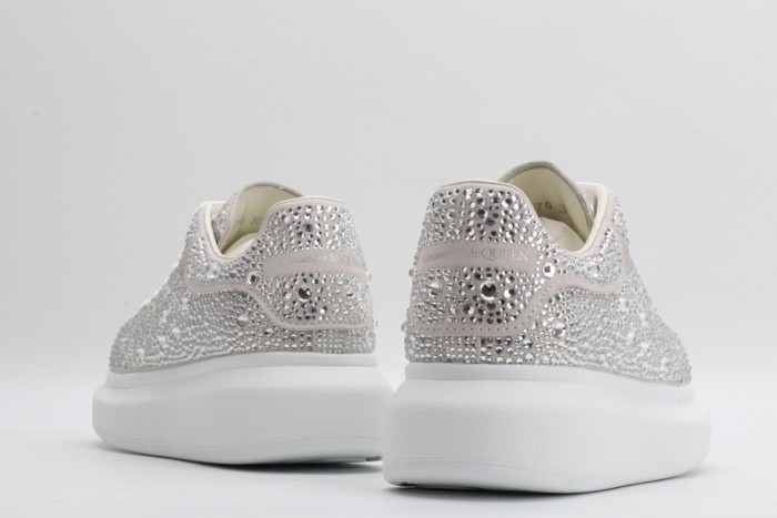 ale*d*r M*Q*en sole sneakers