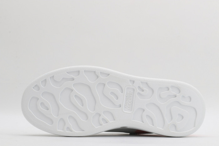 ale*d*r M*Q*en sole sneakers