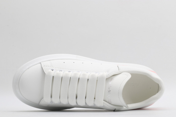 ale*d*r M*Q*en sole sneakers