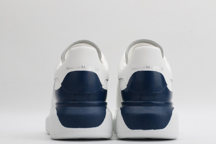 ale*d*r M*Q*en sole sneakers