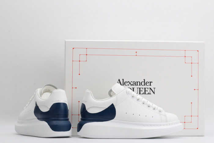 ale*d*r M*Q*en sole sneakers