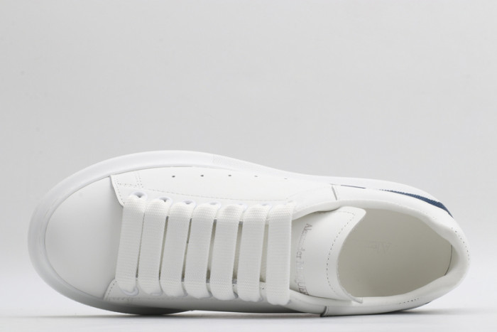 ale*d*r M*Q*en sole sneakers