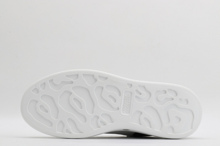 ale*d*r M*Q*en sole sneakers