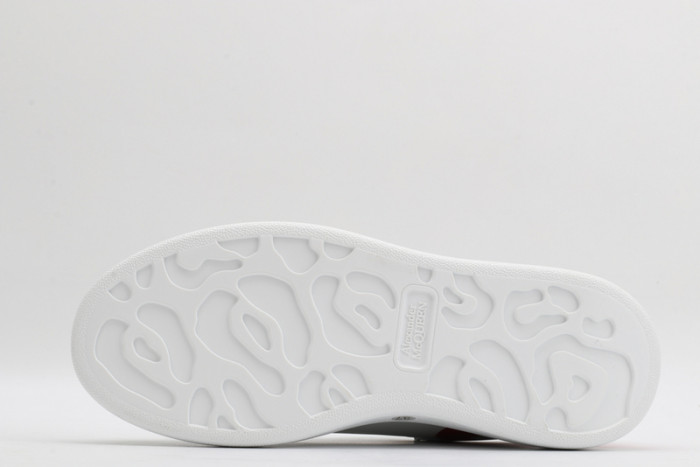 ale*d*r M*Q*en sole sneakers