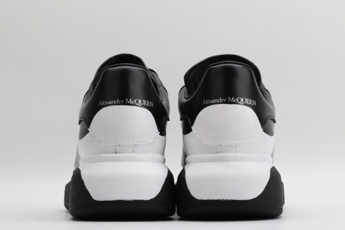 ale*d*r M*Q*en sole sneakers