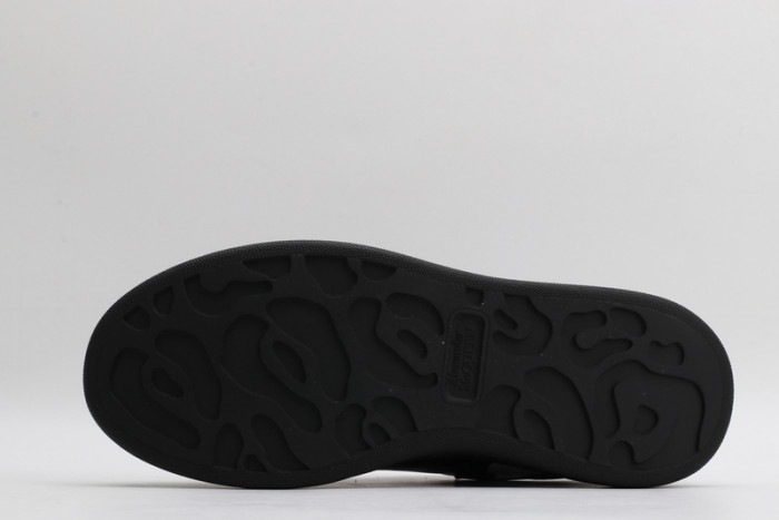 ale*d*r M*Q*en sole sneakers