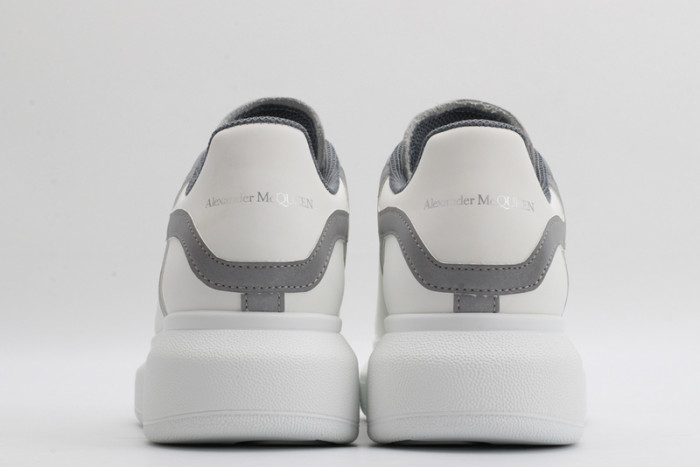 ale*d*r M*Q*en sole sneakers