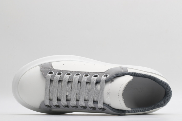 ale*d*r M*Q*en sole sneakers