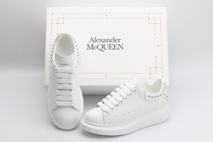ale*d*r M*Q*en sole sneakers