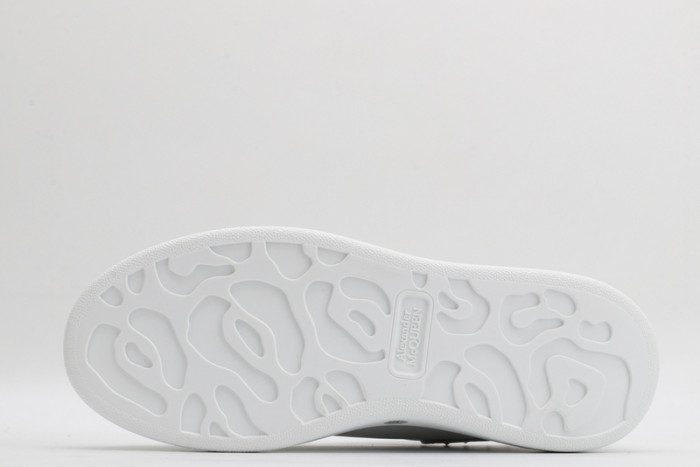 ale*d*r M*Q*en sole sneakers