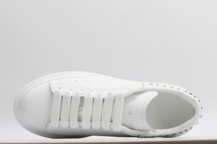 ale*d*r M*Q*en sole sneakers