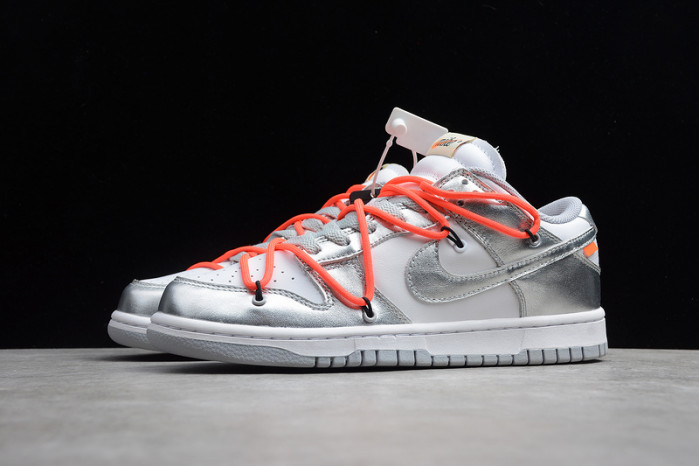 OW X FUTURA X NIKE DUNK CT0856-800